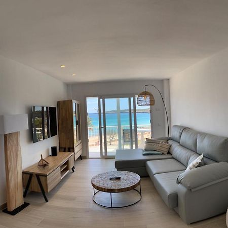 Sea Club Apartments Cala Millor  Kültér fotó