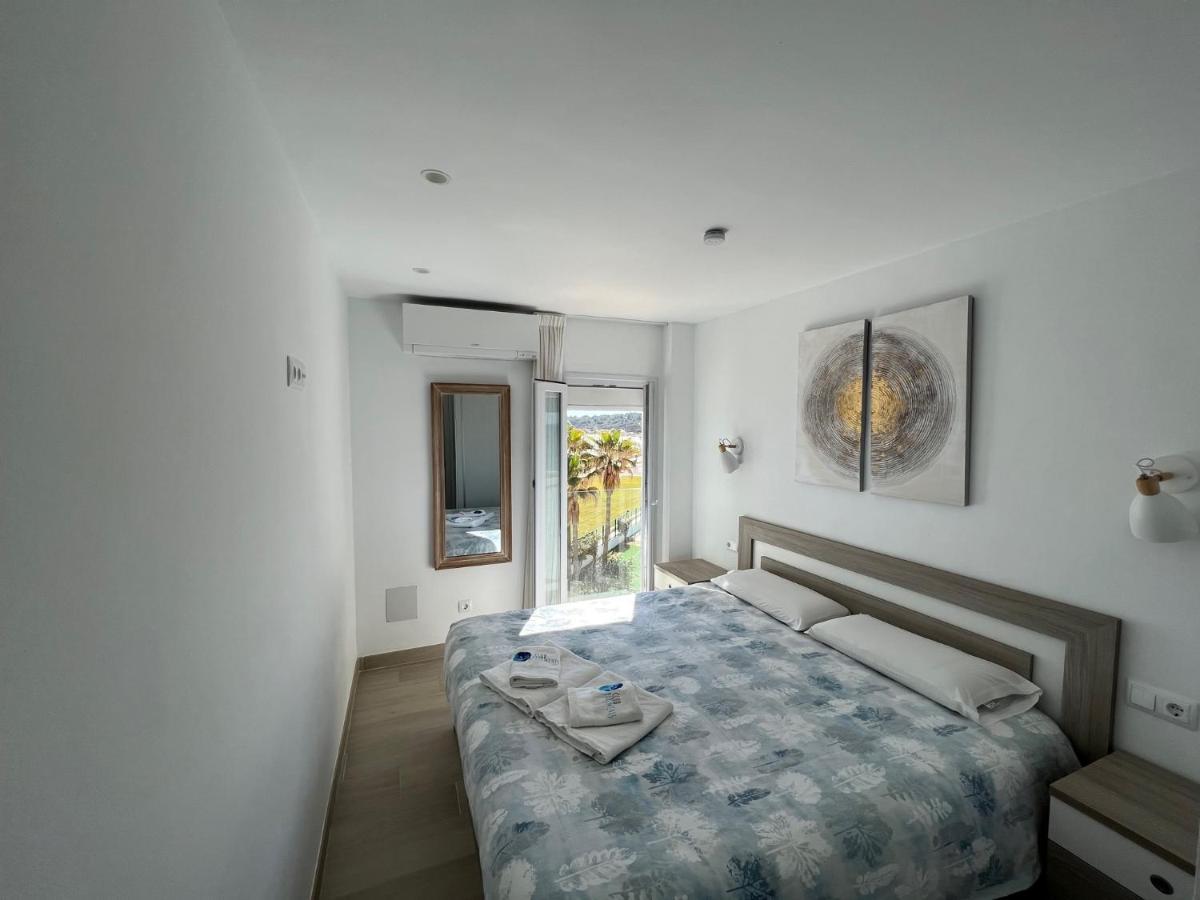 Sea Club Apartments Cala Millor  Kültér fotó