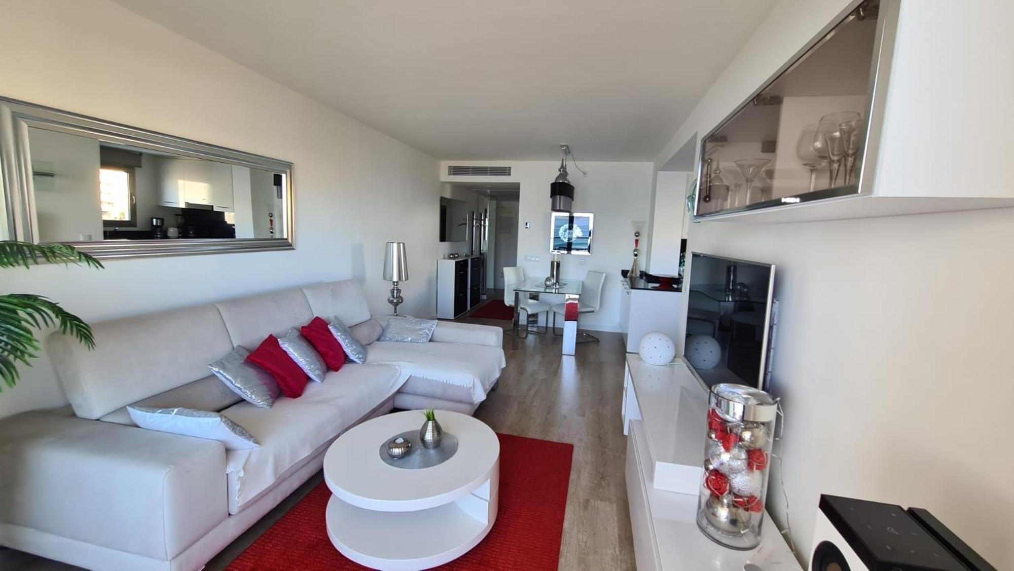 Sea Club Apartments Cala Millor  Kültér fotó