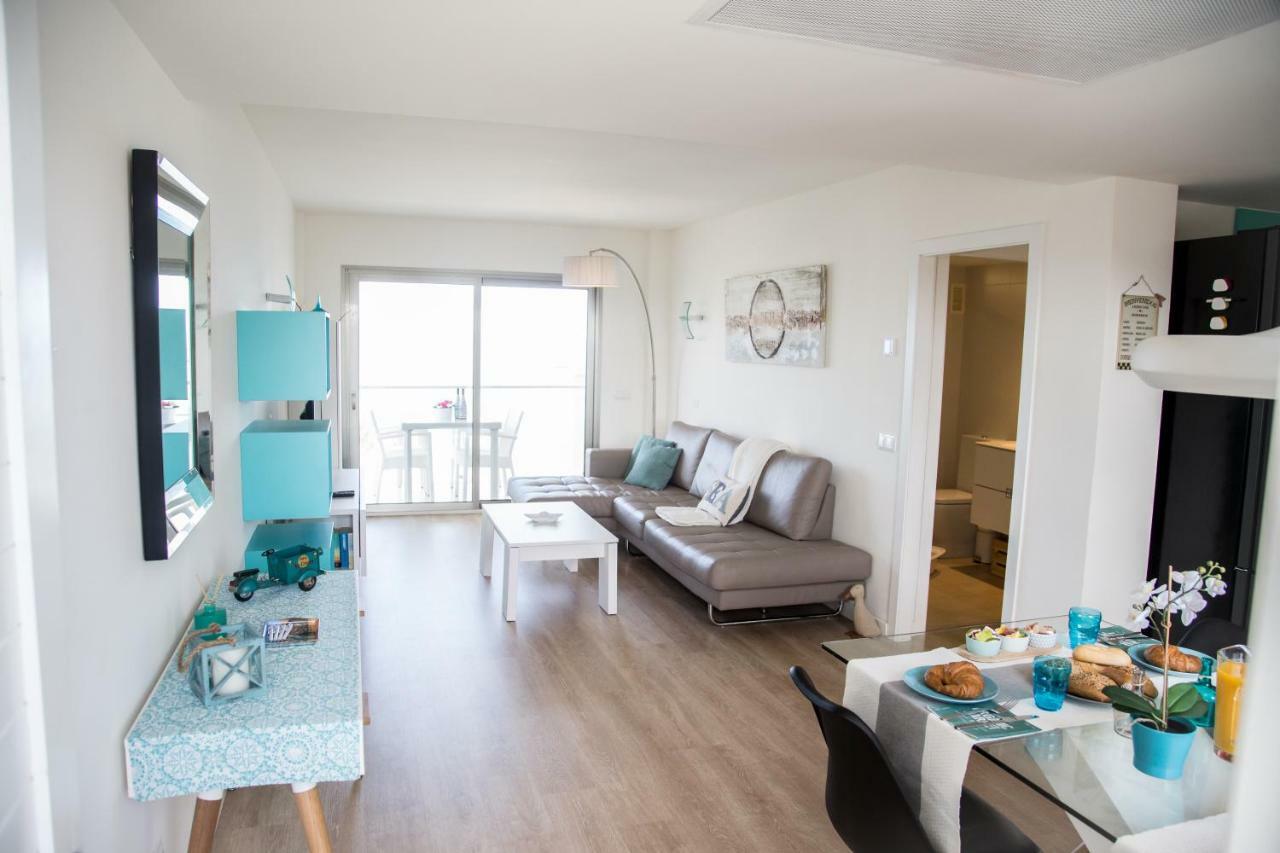 Sea Club Apartments Cala Millor  Kültér fotó