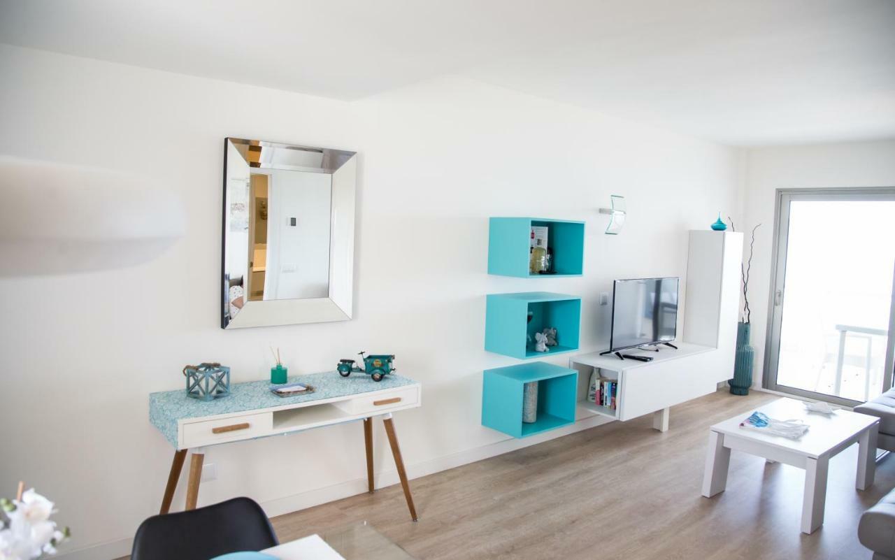 Sea Club Apartments Cala Millor  Kültér fotó