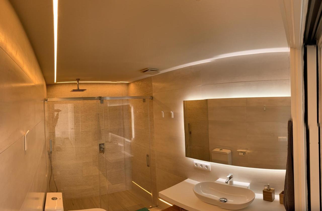 Sea Club Apartments Cala Millor  Kültér fotó