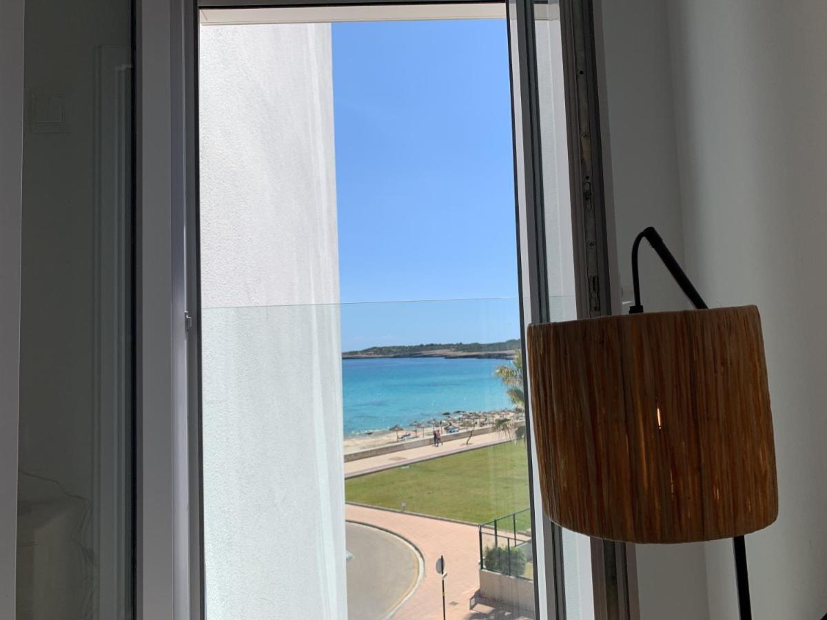 Sea Club Apartments Cala Millor  Kültér fotó