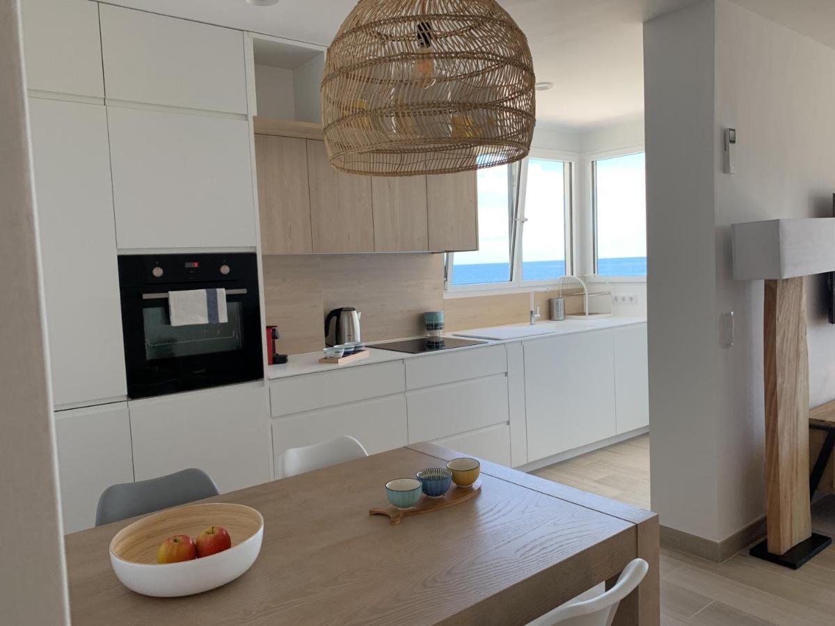 Sea Club Apartments Cala Millor  Kültér fotó